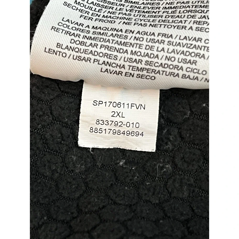 Jordan men xxl